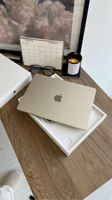 Macbook air 13 2025