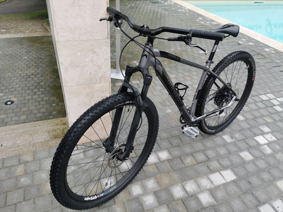 Wilier triestina X503 pe 29'' Raritate ptr cunoscătorii...