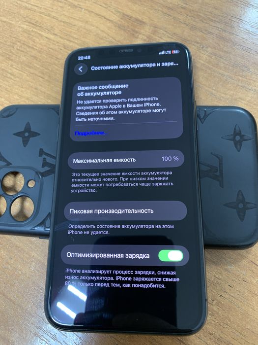 Продаю iphone 11 pro 64G