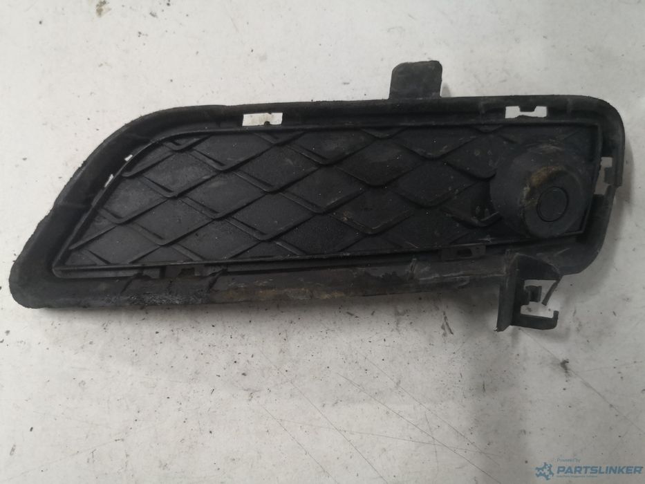 Grila Bara Cu Senzor Dreapta Fata Bmw X3 Ii (F25) [ 2010 - 2017 ] Xdri