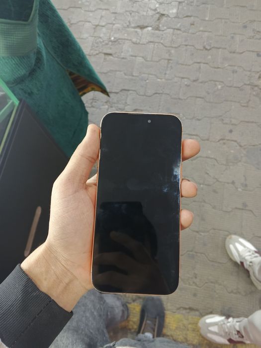 iPhone 16 17 max Luis