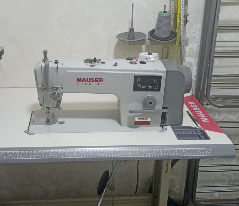 Mauser togri chok bezvuk BONUSIGA PISTON, ZEMCHUK, KALSO, TUGMA aparat