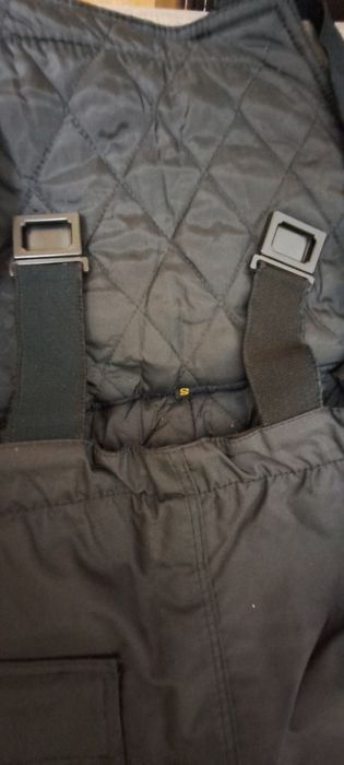 Pantaloni ski / snowboard barbatesc