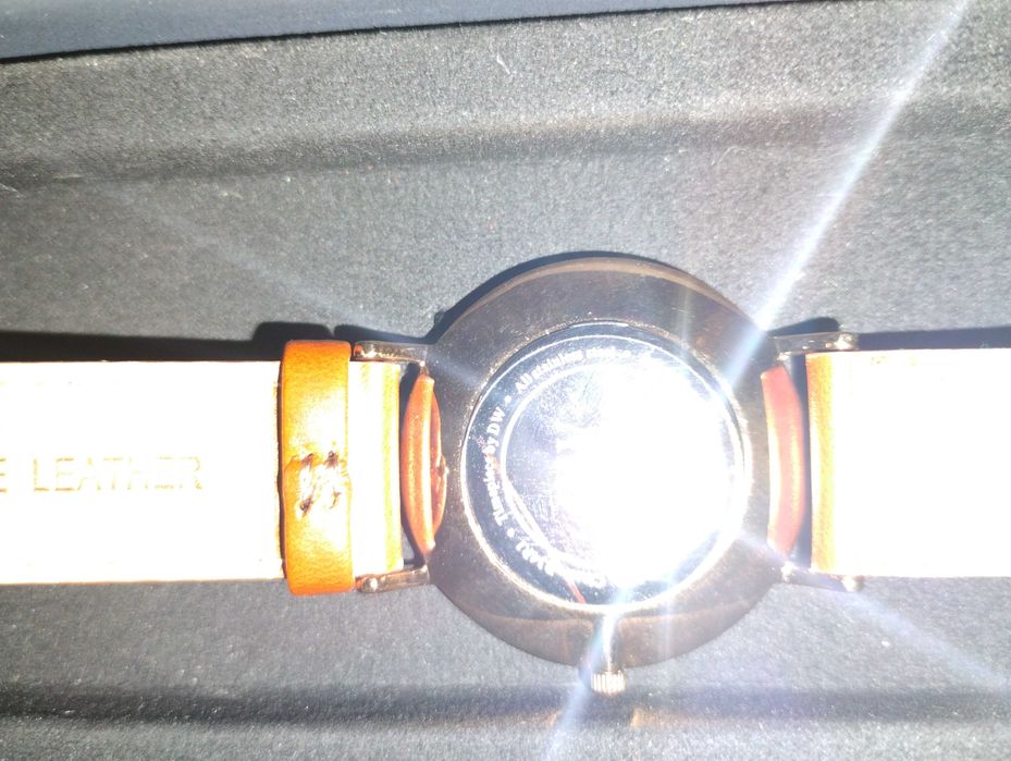 Дамски часовник Daniel Wellington