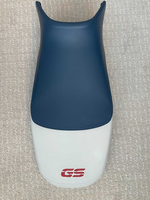 BMW R 1250/1200 GS рали седалка с багажник и капак