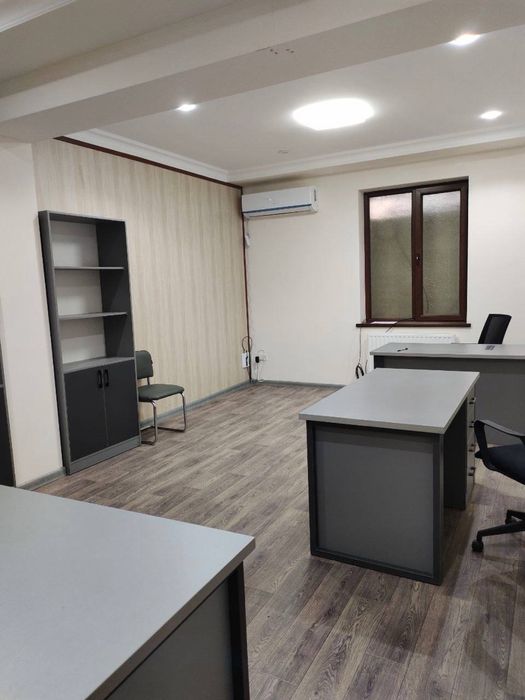 Сдается Офисное Помещение из 3х Кабинетов