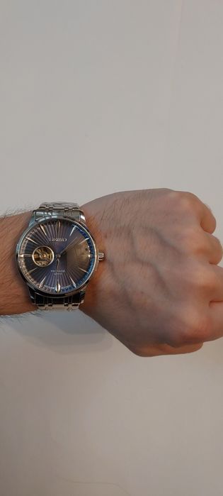 Soat Selko automatic