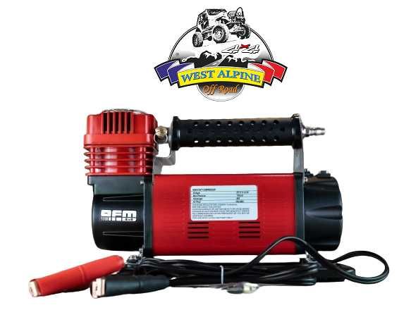 Compresor aer auto OFM - Debit 160 litri/min 12V - OFF ROAD