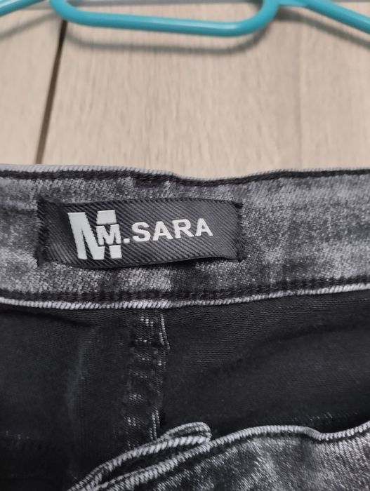 Дънки голям размер!