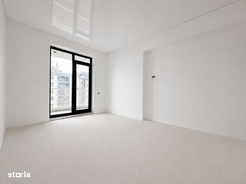 Apartament camere cu vedere la mare | STEFAN BUILDING | Mamaia Nord