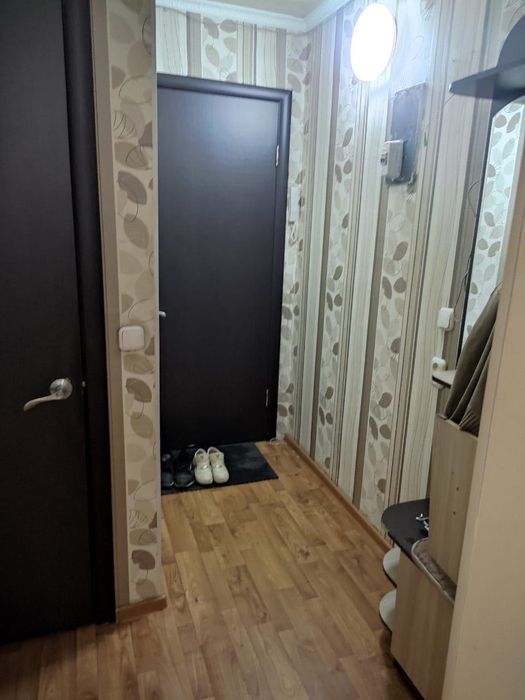 Сдам на длительный срок квартиру