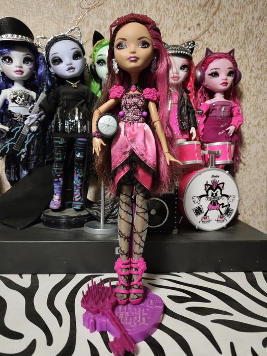 Эвер автер хай кукла Браир