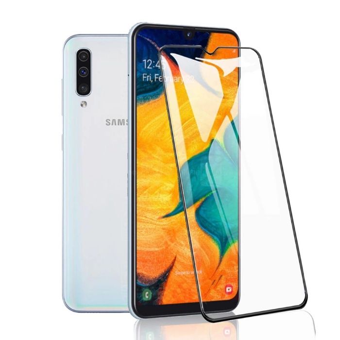 Samsung A70/A71/A72/A73 - Folie Sticla Curbata 11D Premium Glass