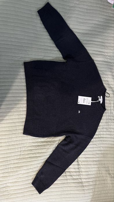 Свитера PULL&BEAR в коллаборации с Pacific Republic