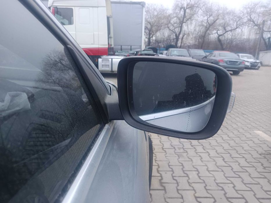 Oglinda stanga/dreapta Volvo XC60 2012 ( PRET PE BUCATA )