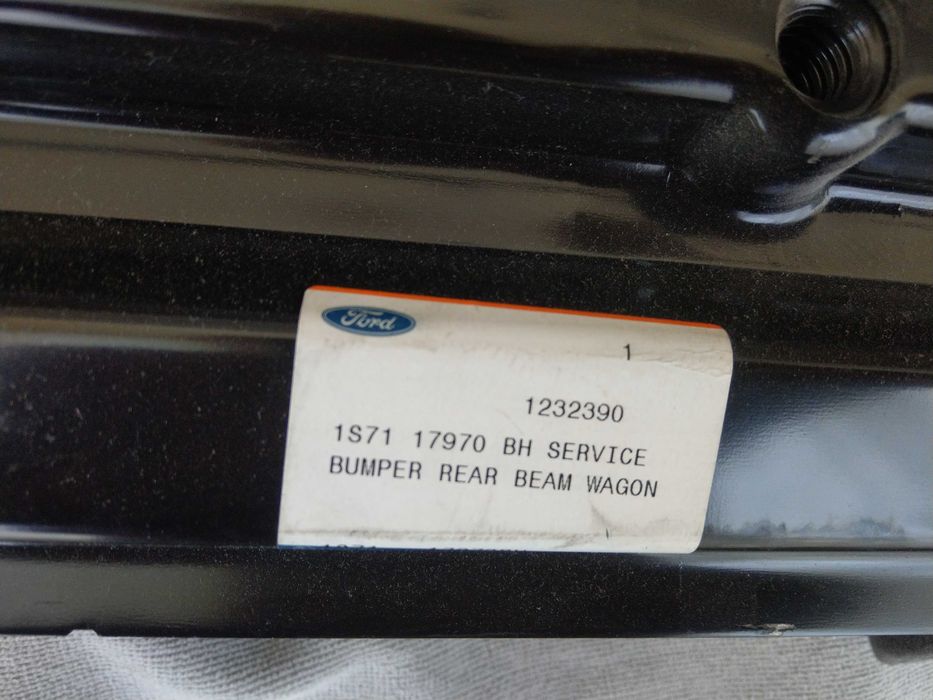 Oglinzi Mondeo originale. Întaritura bara spate Ford Mondeo mk3. Noua!