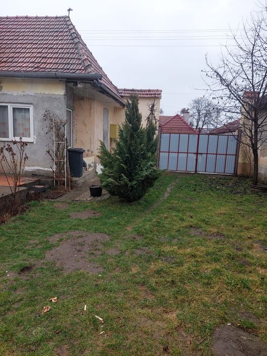Casa Copăcel brasov