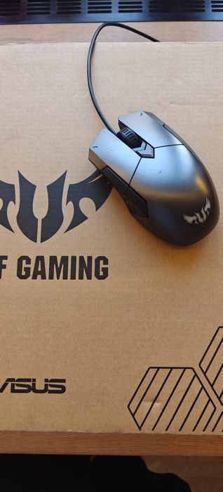 Asus Tuf gaming F15