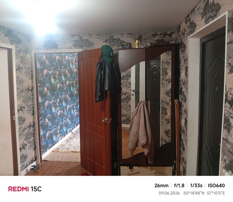 Продам дом в дачном участке