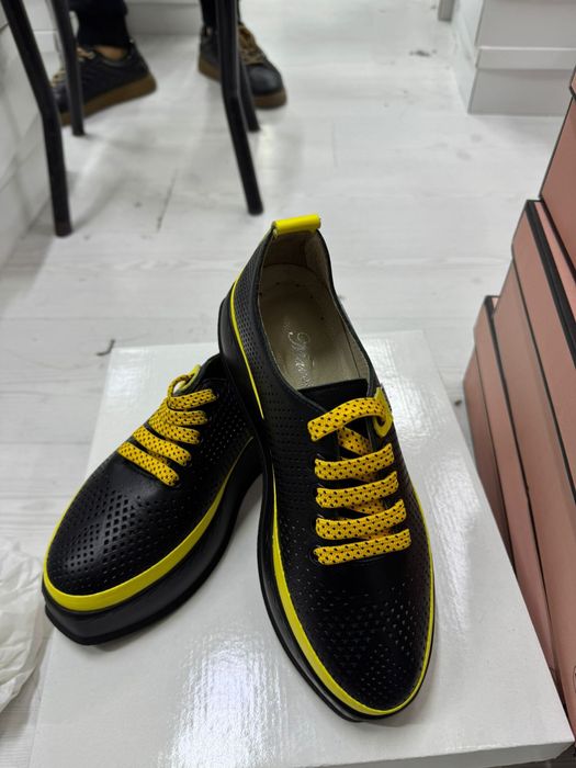 Женская обувь по акции