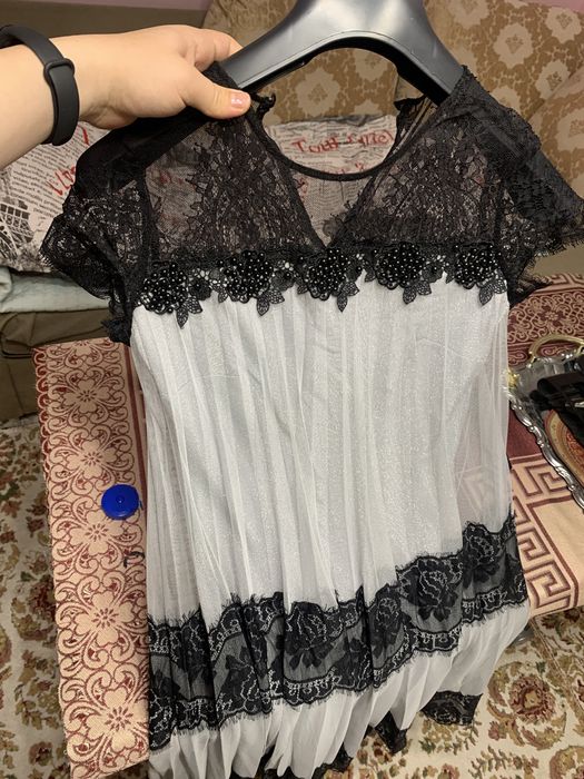 Женское нарядное платье НЕДОРОГО!