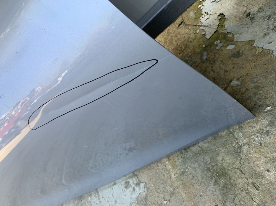 Usa dreapta fata Seat Leon, 2020, 2021, 2022, 2023, 2024.