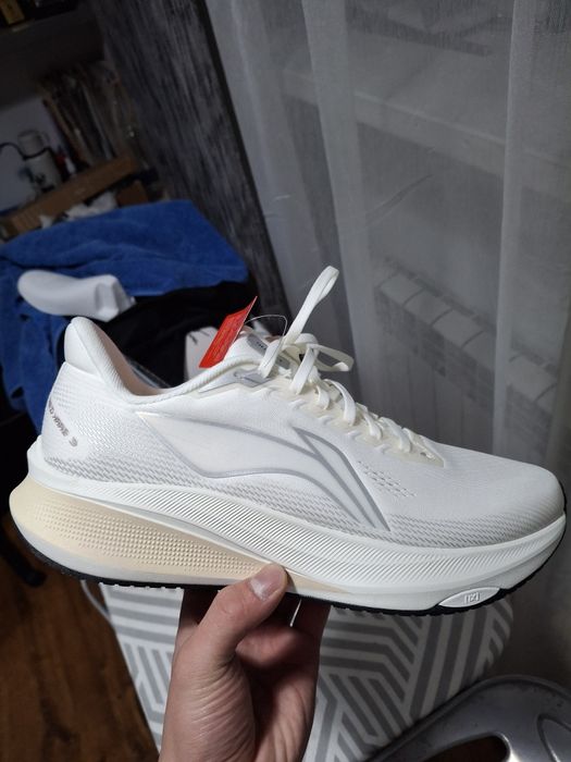 Lining обувь оригинал