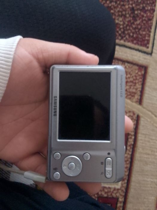 Продам видеокамеру