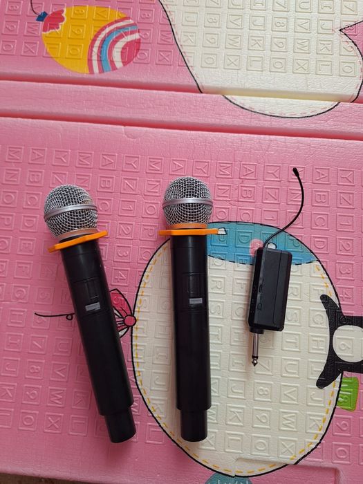 Аппаратура сатылады