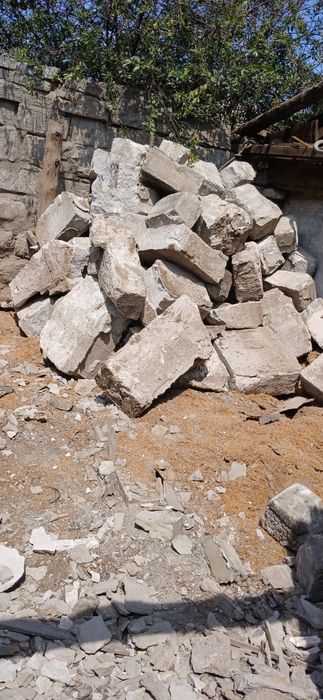 Газоблок советский