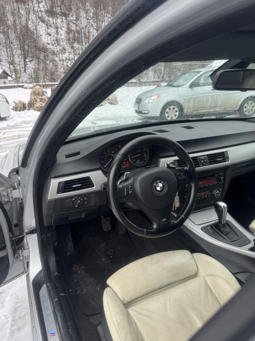 BMW E90 335d ( swap)