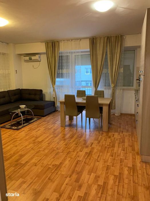 Apartament 2 camere de inchiriat str. Lapusului, Iosia