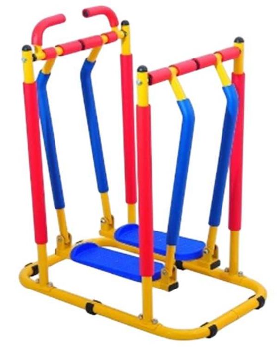Детский домашний фитнес-инвентарь –  спортивные товары от HappyPlay