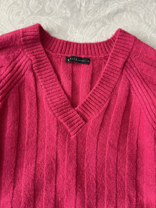 Дамски пуловери, жилетки  H&M/Zara/ Reserved/ Mohito