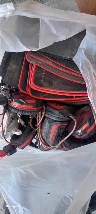 Коммутатор 24 и 48 выходов