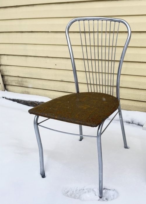 Продам стулья в хорошем состоянии