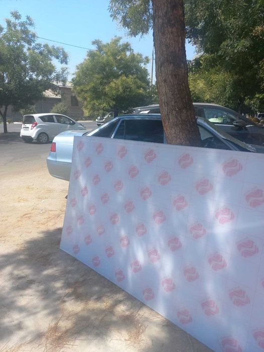 orgsteklo arzon narxda