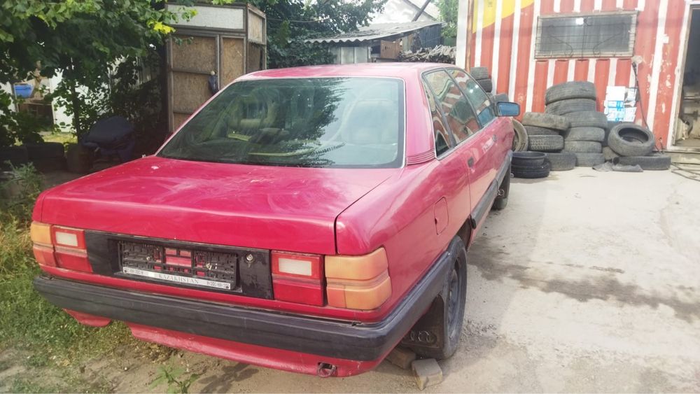 Срочно продам авто