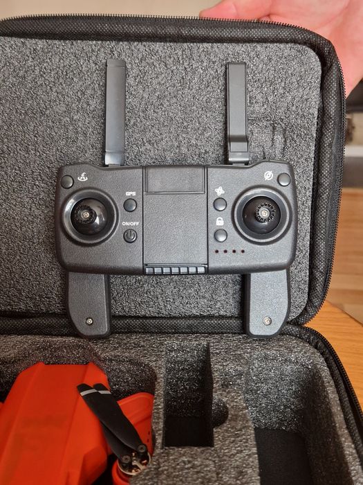 Дрон l900 pro se