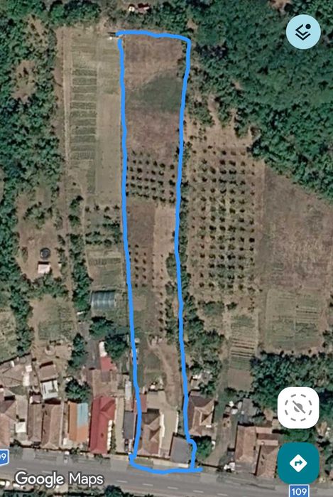 Casă de vânzarea in localitatea Răscruci jud Cluj