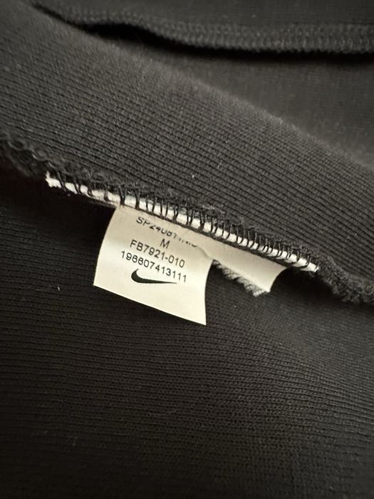 Продам новый tech fleece nike