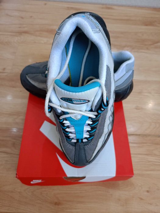 Детски маратонки NIKE AIRMAX