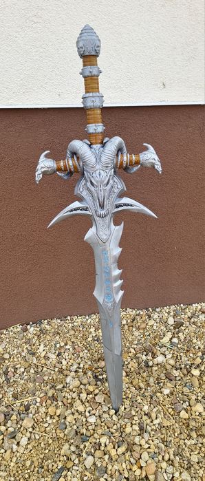 Frostmourne меч 108см WoW