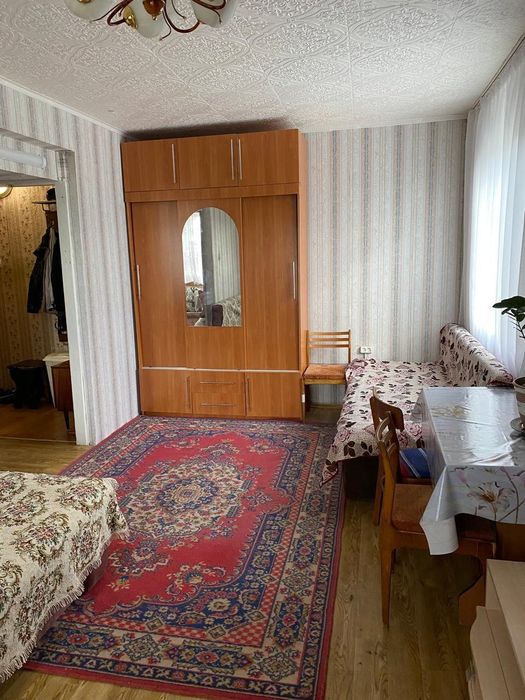 1 комнатная квартира Черемушки