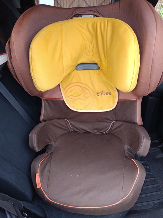 Scaun auto Cybex juno
