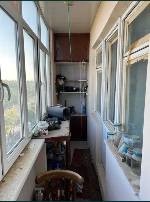 Продаю квартиру срочно 2ком ТТЗ-4 №Г353