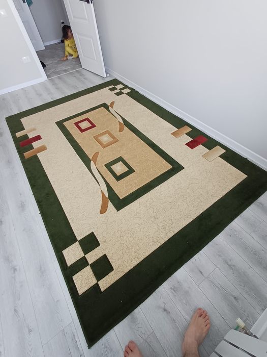 Ковер размер  3×2