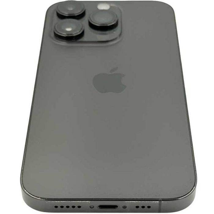 Magazin Apple iPhone 14 Pro 128GB Foarte Bun Space Black Rate Garantie