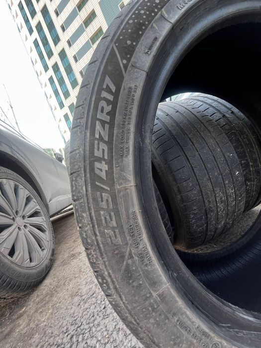 Летний балон комплект