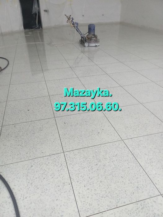 Стаяшка ва Мазайка.